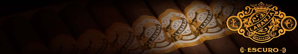 Espinosa Laranja Reserva Escuro Cigars